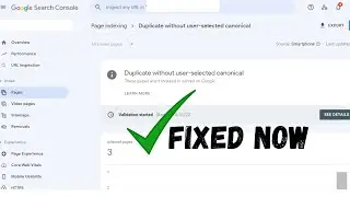 How to fix 