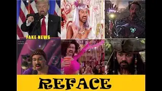 ReFace Review - That Stuff