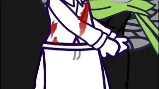 [Cafe Venus Flytrap AU]