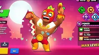 Brawl stars live #shorts #live #trending #brawlstar