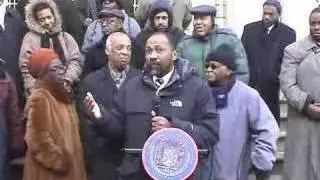 Black United Fund Press Conference 12/18/07 (pt4)