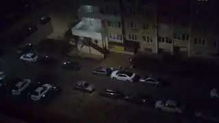 Убийство человека,жесткая потосовка-Ростовская область-Суворовский