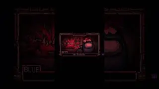 It couldn’t have been red among us animation