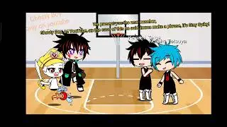 Seirin One-One Soudouki meme (new intro for ghosty's Life)