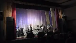 Все в порядке -  Посвящение Рику Урайту (Pink Floyd)