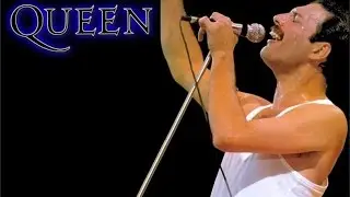 Последняя песня Freddie Mercury The last Song