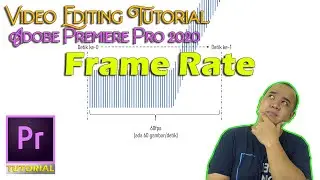 Frame Rate tuh simpel ternyata