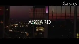 Видео-презентация Asgard