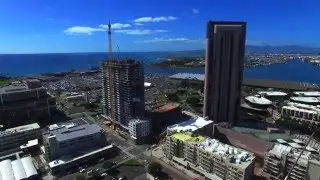 The Collection Honolulu: A New Kakaako Condo