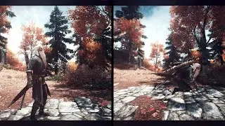 [WIP2] Goetia Animations - Shouts - Whirlwind Sprint