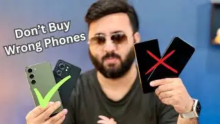 बस Naam का Flagship Killer😂Don't Buy These Phones In 2023|Realme GT 2 & Samsung S22 Plus Price Drop
