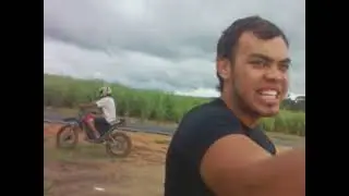 TRILHA COM AMIGOS | LEMBRANÇAS 2011