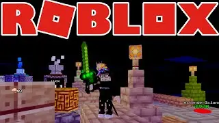 ROBLOX: Craft Factory