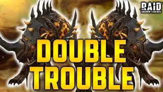 BEST POSSIBLE DUPLICATE - SACRED SHARD OPENING - Raid: Shadow Legends - RSL