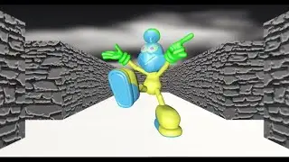 Planet 1999 - Party (Official Video)