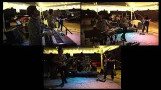 NAKAMA (Multi Screen Mix)