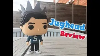 Jughead Jones (Dream Sequence) Funko Pop Review