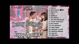 DENNY CAKNAN FT HAPPY ASMARA NDAS GERIH