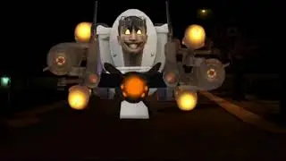 last episode before chapter 2. (skibidi adventure 50 leak)