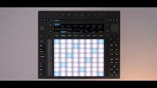 Ableton Push 3 with Simon Stokes | subSine Academy