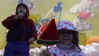 Детский мир на Лубянке И Библио-Глобус. Москва. Обзор