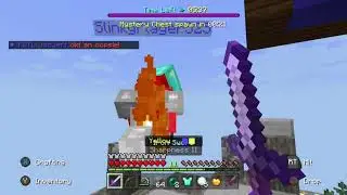 Random moments 3