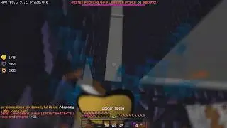 CRAFTCORE.PL | ZABIJANIE NOBKOW | TEPARKI | AKCJE Z LIVE