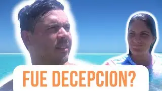 COMPARAMOS FT DE SOTO BEACH CON LAS PLAYAS DE PUERTO RICO