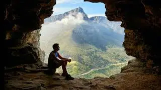 Be Still (Deep Meditation)