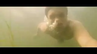 Unterbacher See in SlowMo
