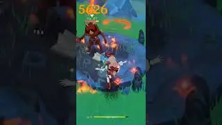 Сундуки в Genshin Impact 32 