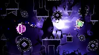 Niwa 35% First Extreme Demon