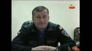 Ю жная Осетия 8 Января 2019