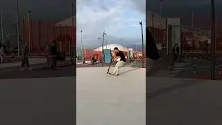 Наш Петёрик вернулся ?) 🌴💜 