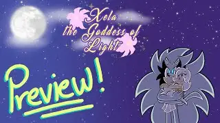 Xela:GOL - Trailer (Short Animatic)