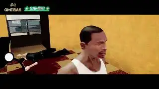 #GTASA : UnderWorld Gangsters VS City Police