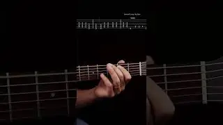 This 2000s riff sounds like it came from the '80s