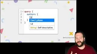 Dane Hillard - graphene-django