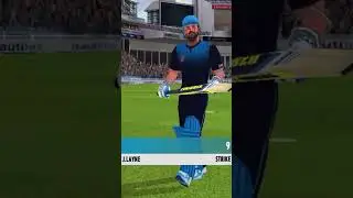 #rc22 #cricket #wicket #realcricket #bowler #rc22gameplay #bowling #