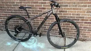 Loving my Bikesdirect Motobecane 29er Bike