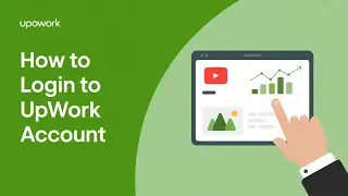 How to Login to Upwork Account – Freelance Jobs and Contracts