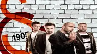 Gripin - Sensiz Olmaz Galatasaray
