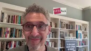 John Turturro in Conversation with Elliott Forrest