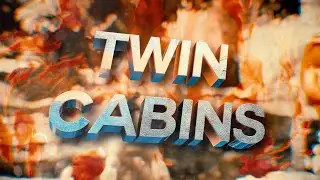 Twin Cabins | Fortnite Montage [clips in desc]