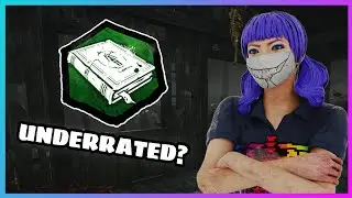 Grim Pantry is UNDERRATED!