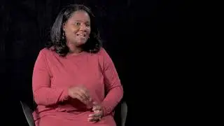Shani Fleming LEAPS Symposium