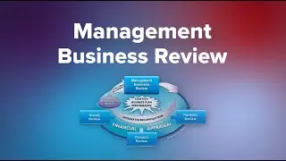 Oliver Wight IBP Powered by Board Management Business Review