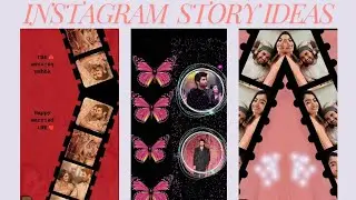 Instagram Stories edit ideas 🌸🌺#instagramstory #ideas #trendingshorts #youtubeshorts