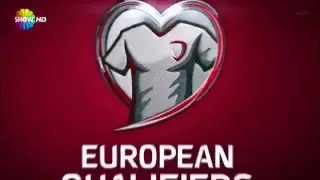 European Qualifiers Outro - UEFA EURO 2016 -Turkey