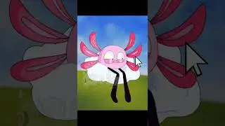 You woke me up...PART 7 // KinitoPET // Play & BURGER #kinitopet #animation #edit
